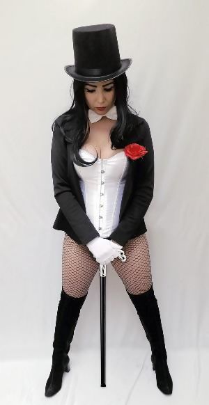 Cosplay Reddit Nsfw